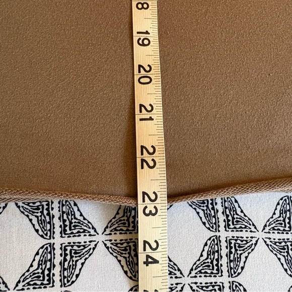 I’M FINE Raglan Sleeve Pullover size S - Picture 8 of 9